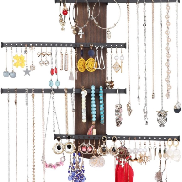Jewelry Organizer - Picture 1 of 6